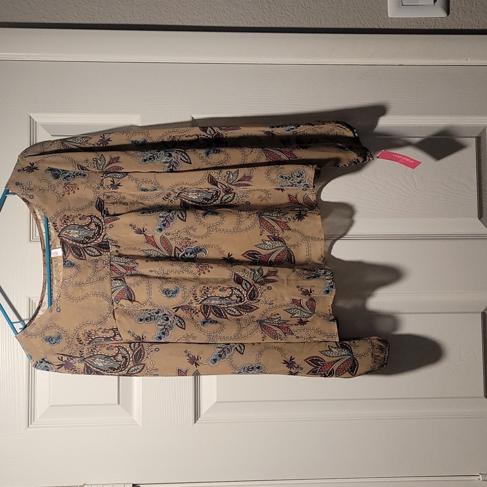 Brand New Xhilaration Blouse